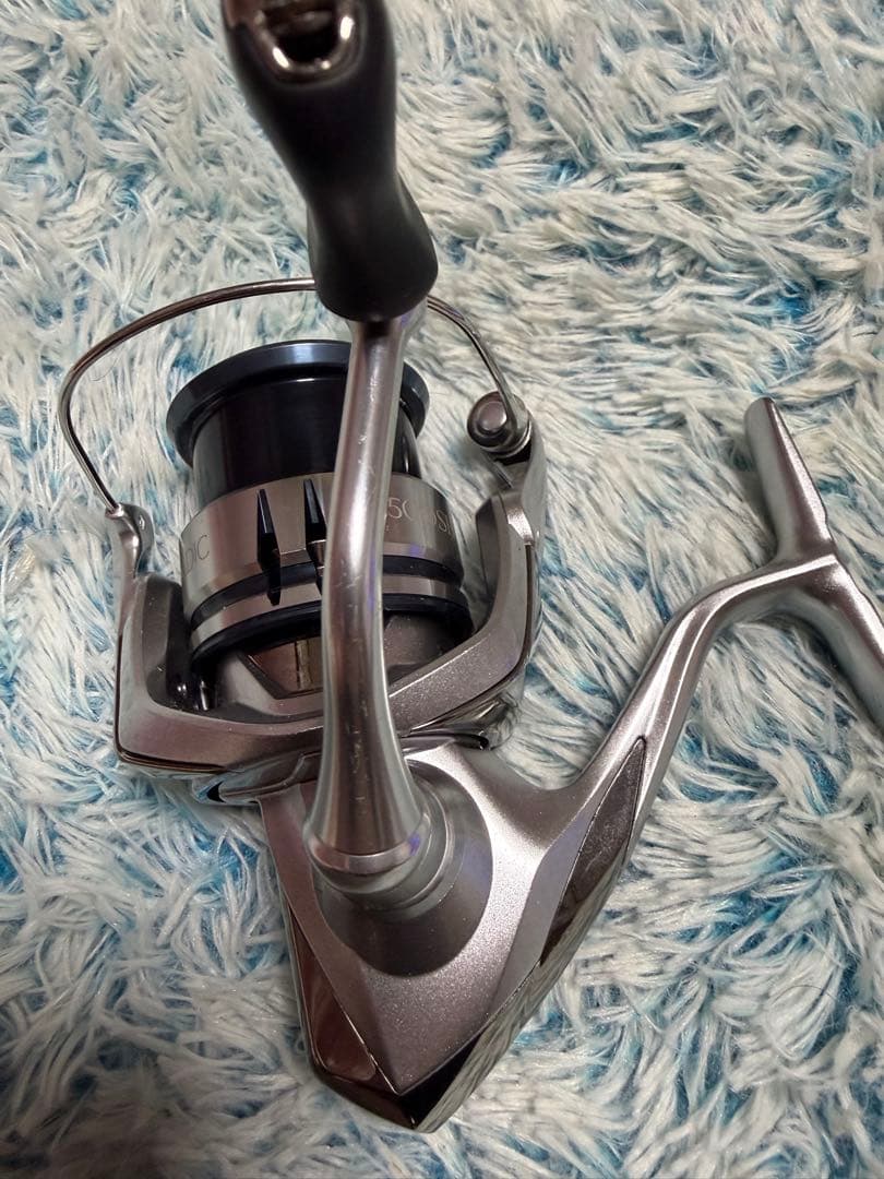 SHIMANO ストラディック 2500SHG
