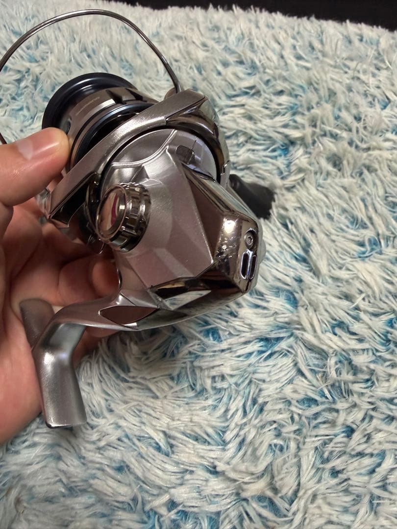 SHIMANO ストラディック 2500SHG