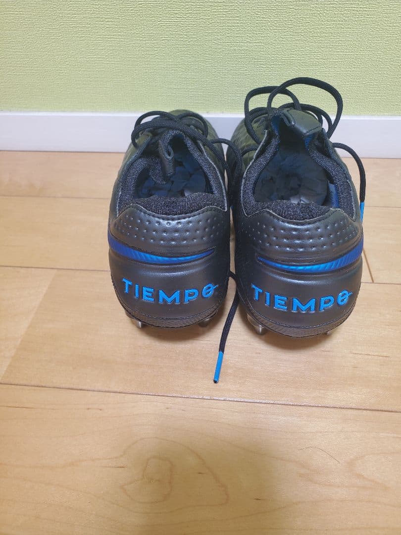 【値下げ】ナイキ ティエンポレジェンド8 SG