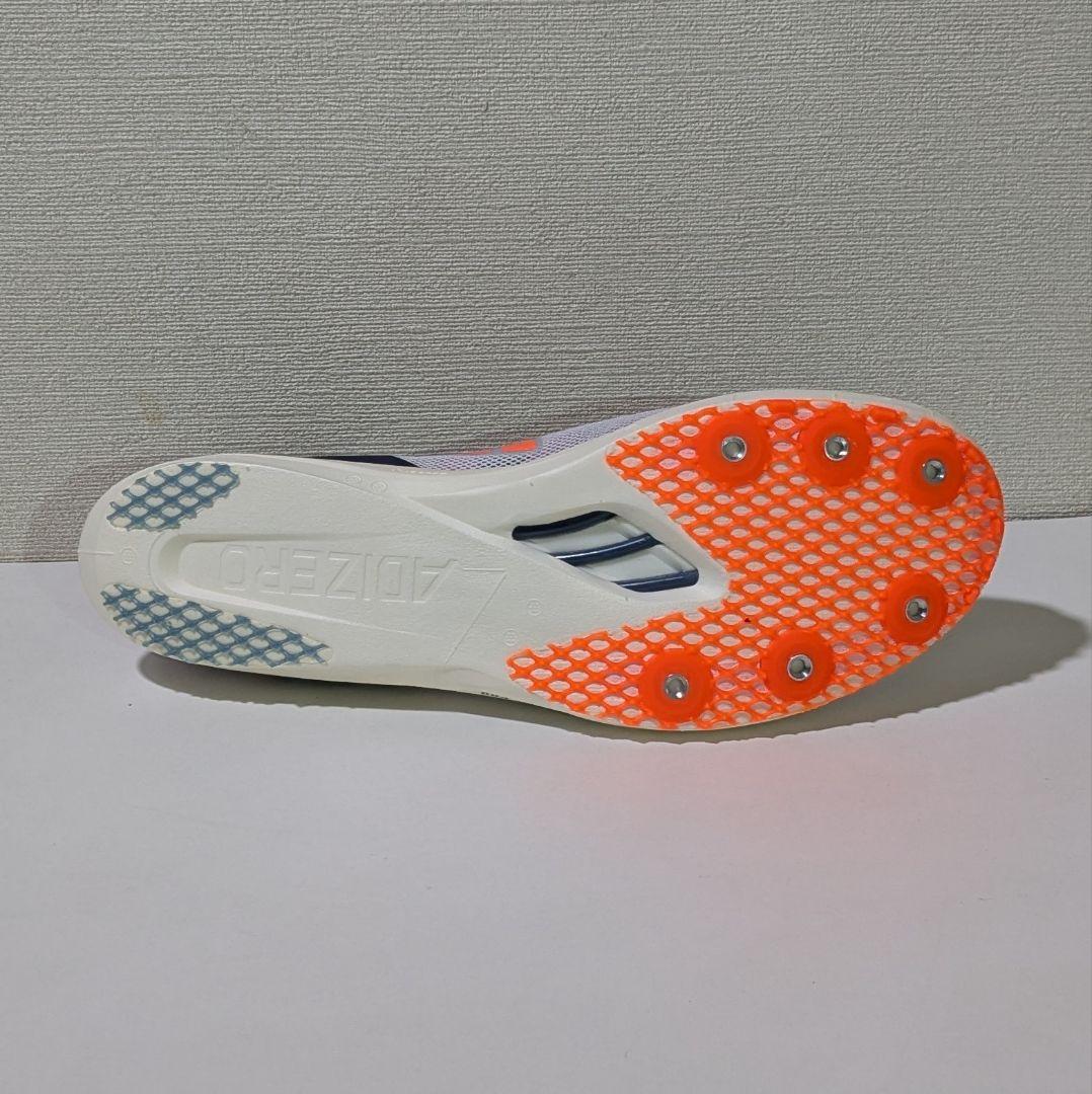 新品 28.5cm アディダス アディゼロ アバンチ TYO GX6678