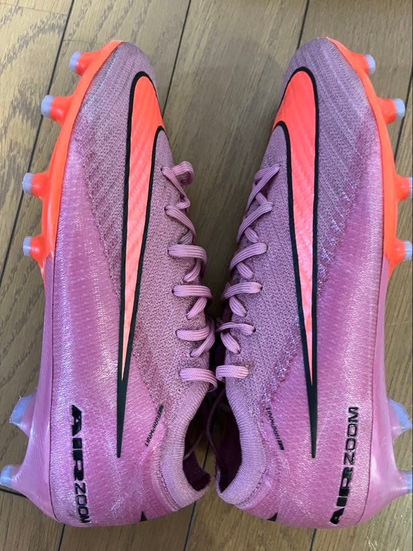 NIKE マーキュリアルヴェイパー16 ELITE AG-PRO 25cm