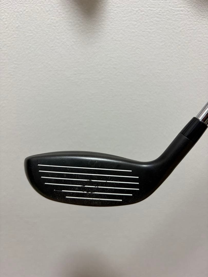 PING G30 ユーティリティ 3U 19度