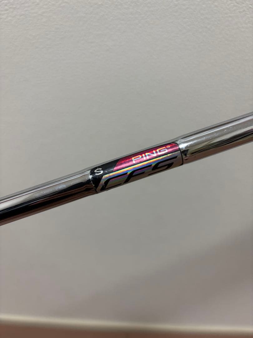 PING G30 ユーティリティ 3U 19度