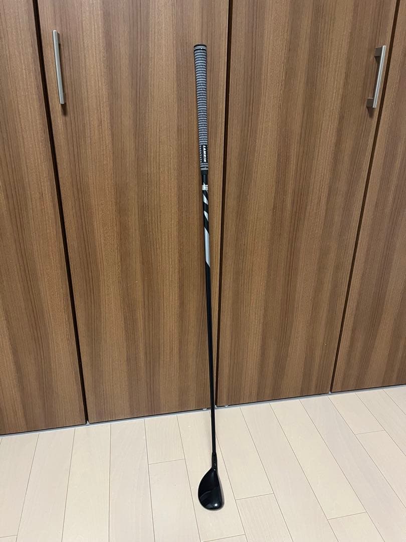 Titleist 3番ユーティリティ MCIシャフト 21度