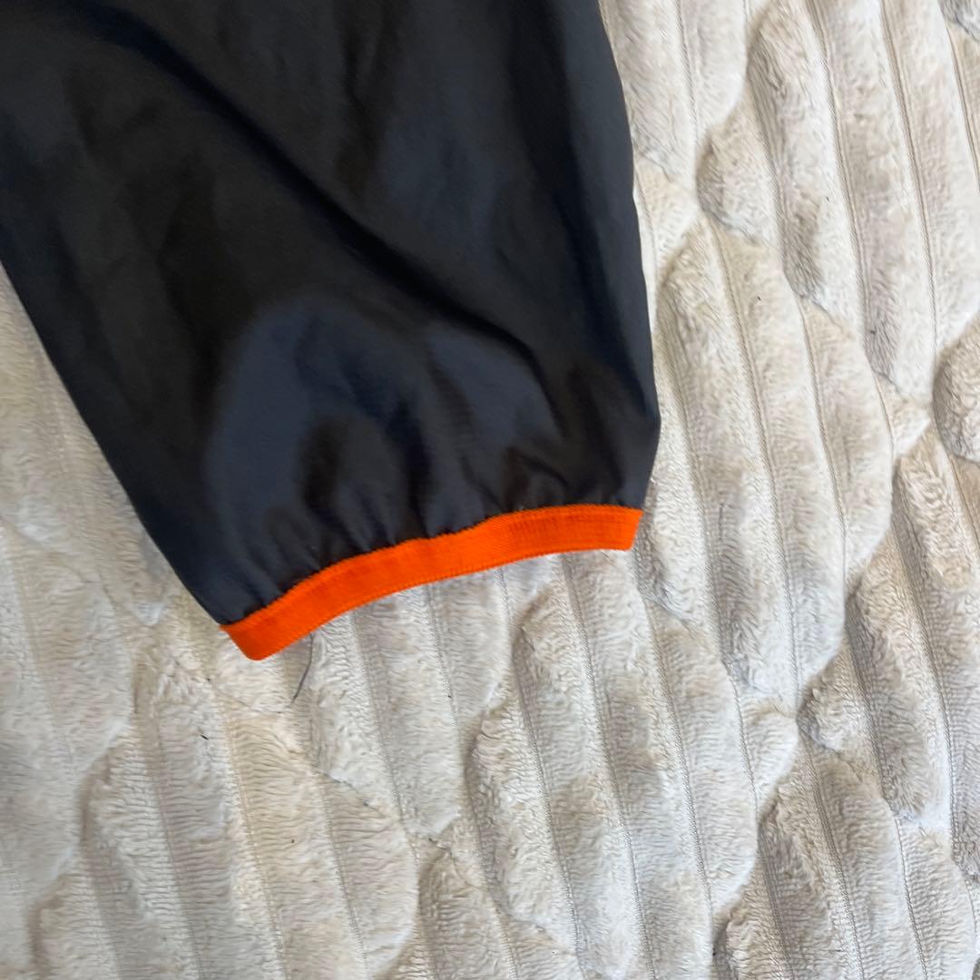 DESPORTE デスポルチ　サイズO メンバーオブザギャング　選手支給品