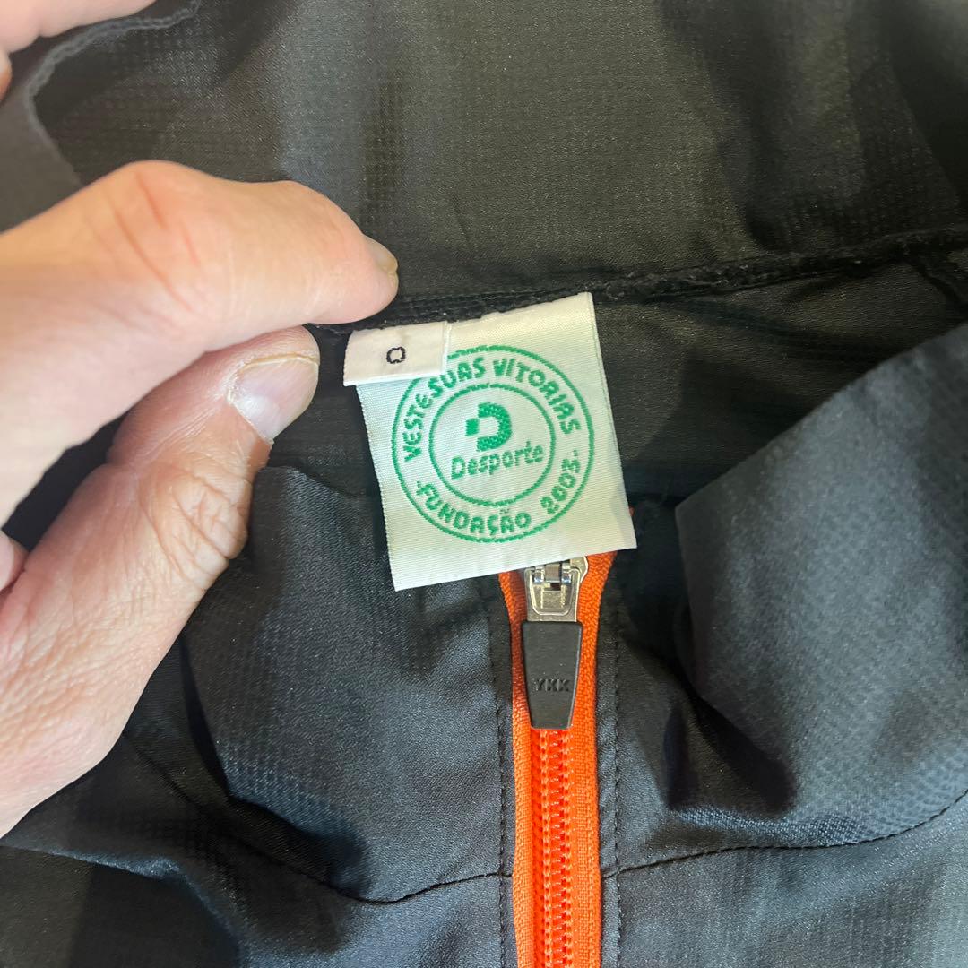 DESPORTE デスポルチ　サイズO メンバーオブザギャング　選手支給品
