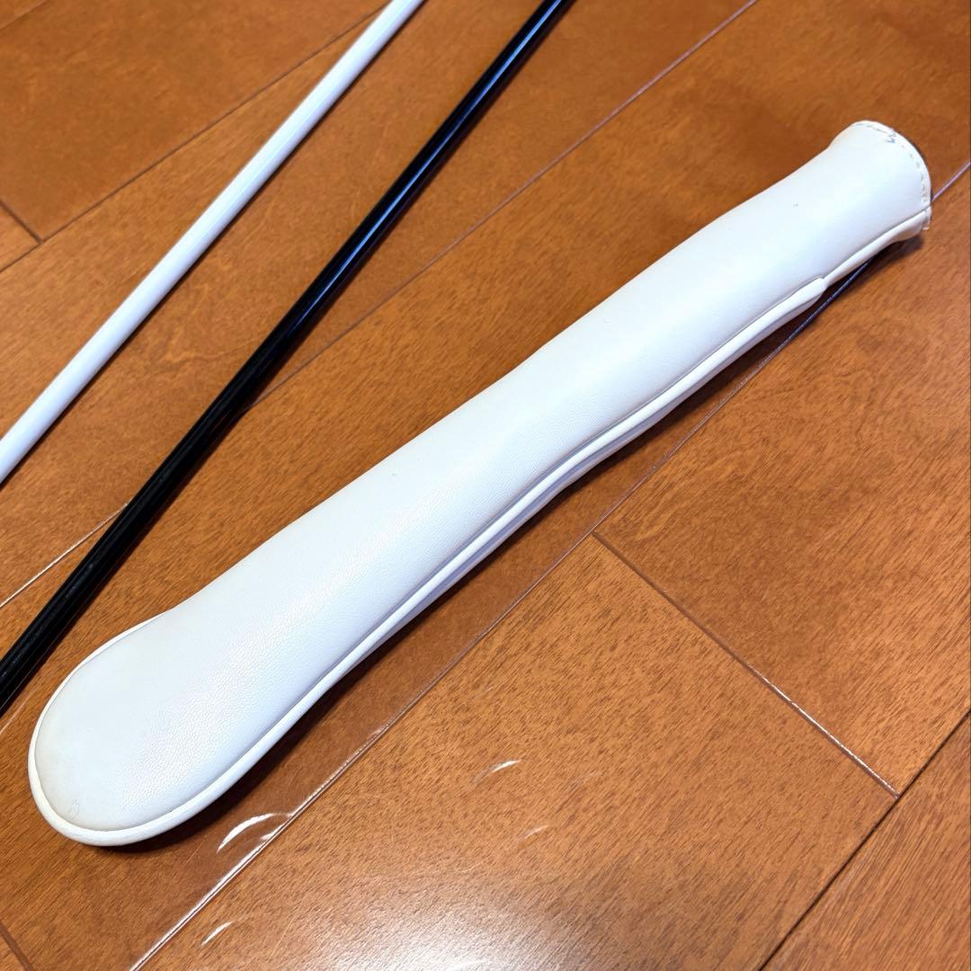 PING アライメントスティック 2本