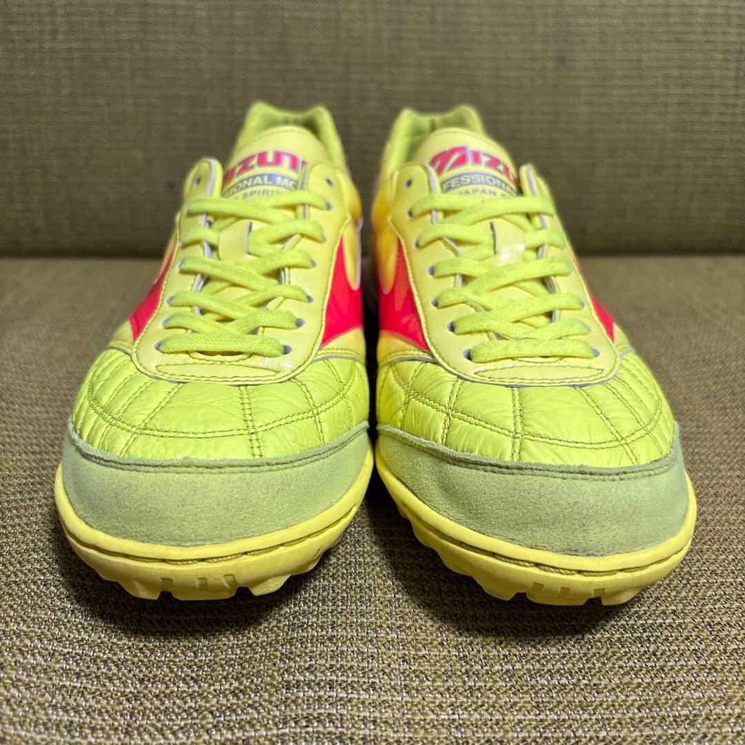 モレリア サラ ジャパン TF 26.5 Morelia Sala Japan
