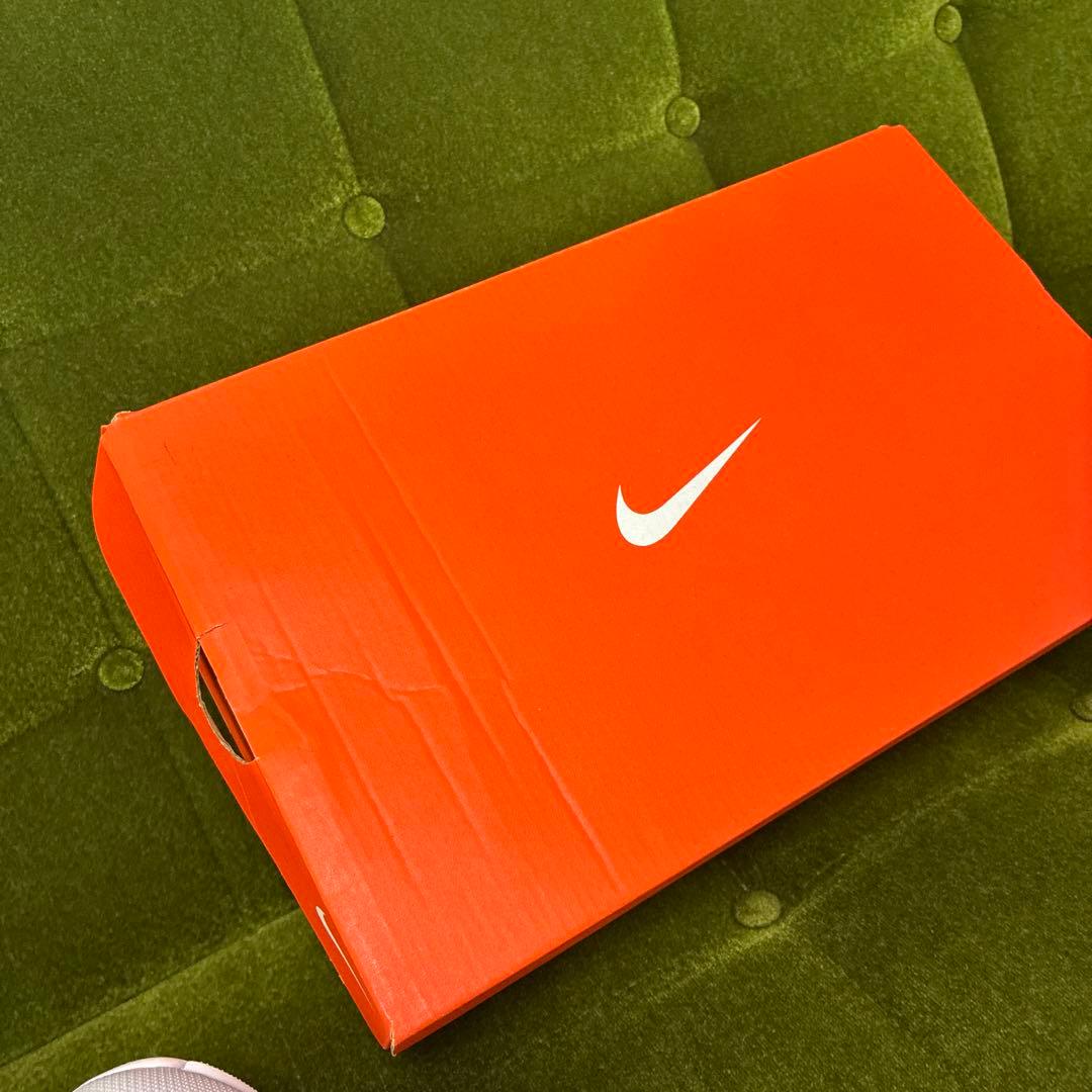 シューズ(男性用) NIKE G.T.CUT ACADEMY EP 27cm