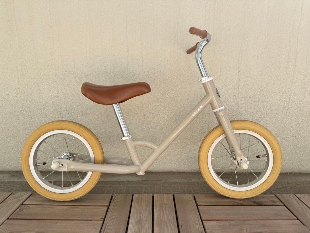 tokyobike paddle アイボリー