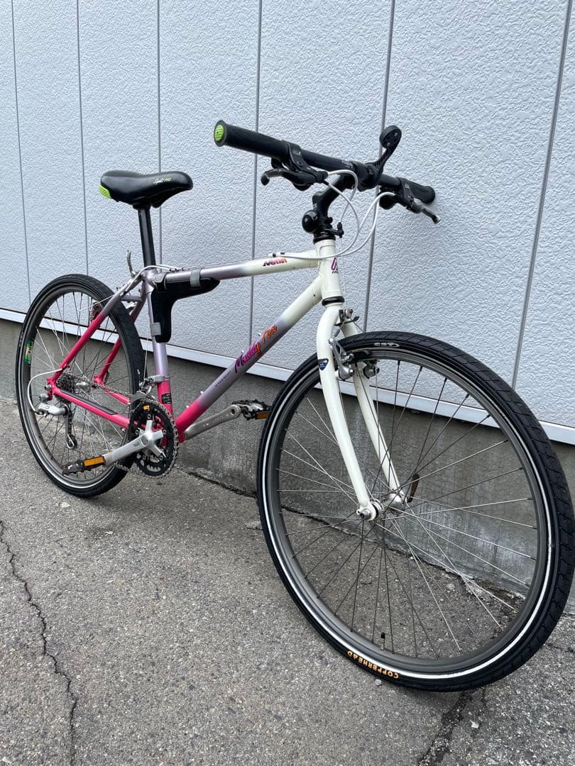 90’s OLD MTB Araya マディフォックス　マウンテンバイク