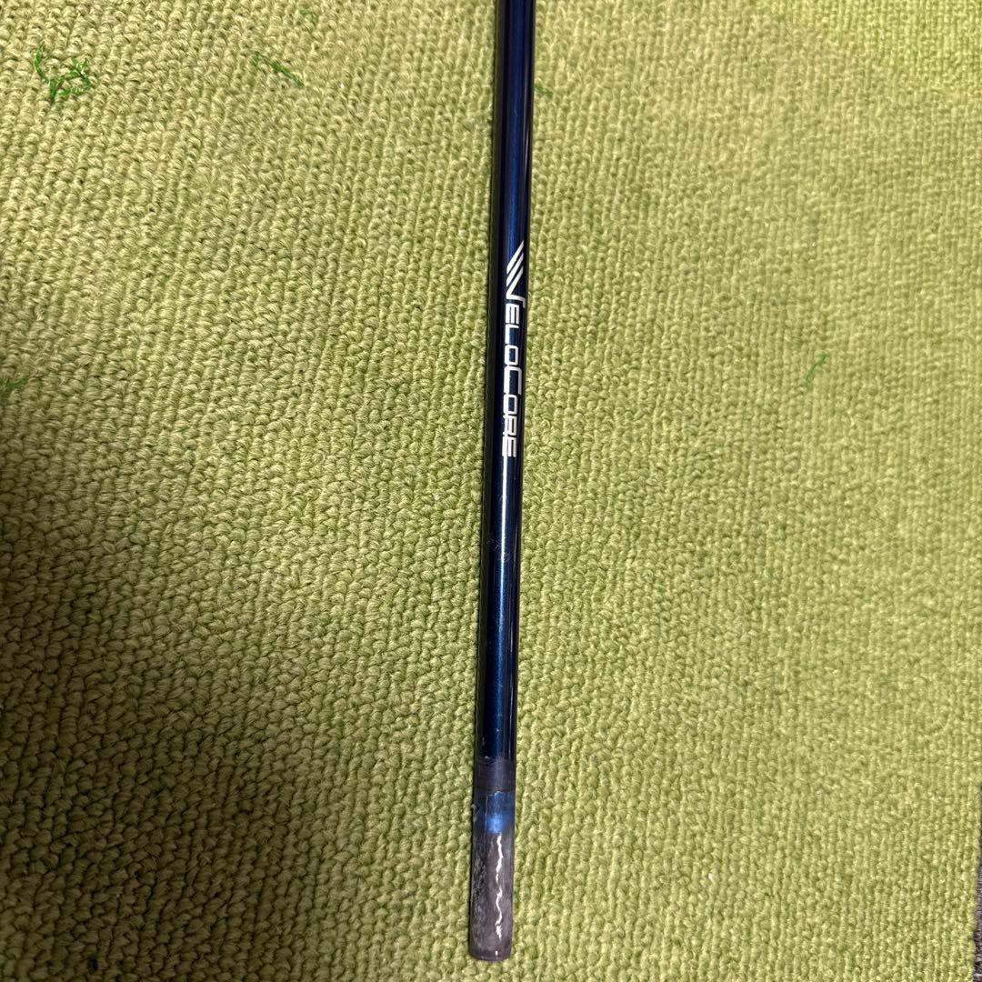 Fujikura VENTUS 6S ゴルフシャフト 43.5inch