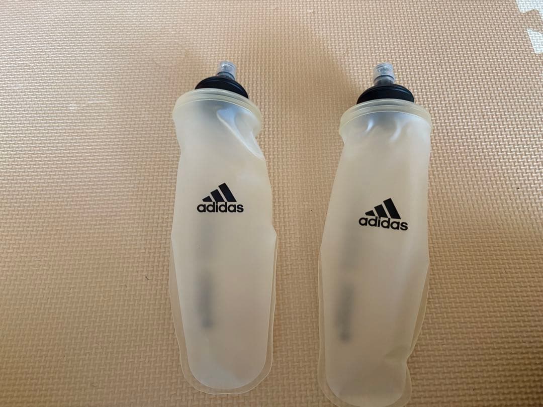 ARIS SUKMA 専用　adidas テレックス　ランニングベスト　M