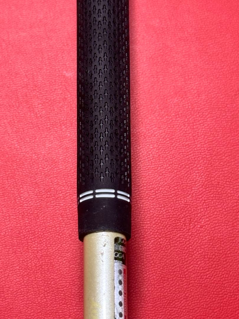 BIG BERTHA ドライバー 9°グラファイトデザイン　MT-6S