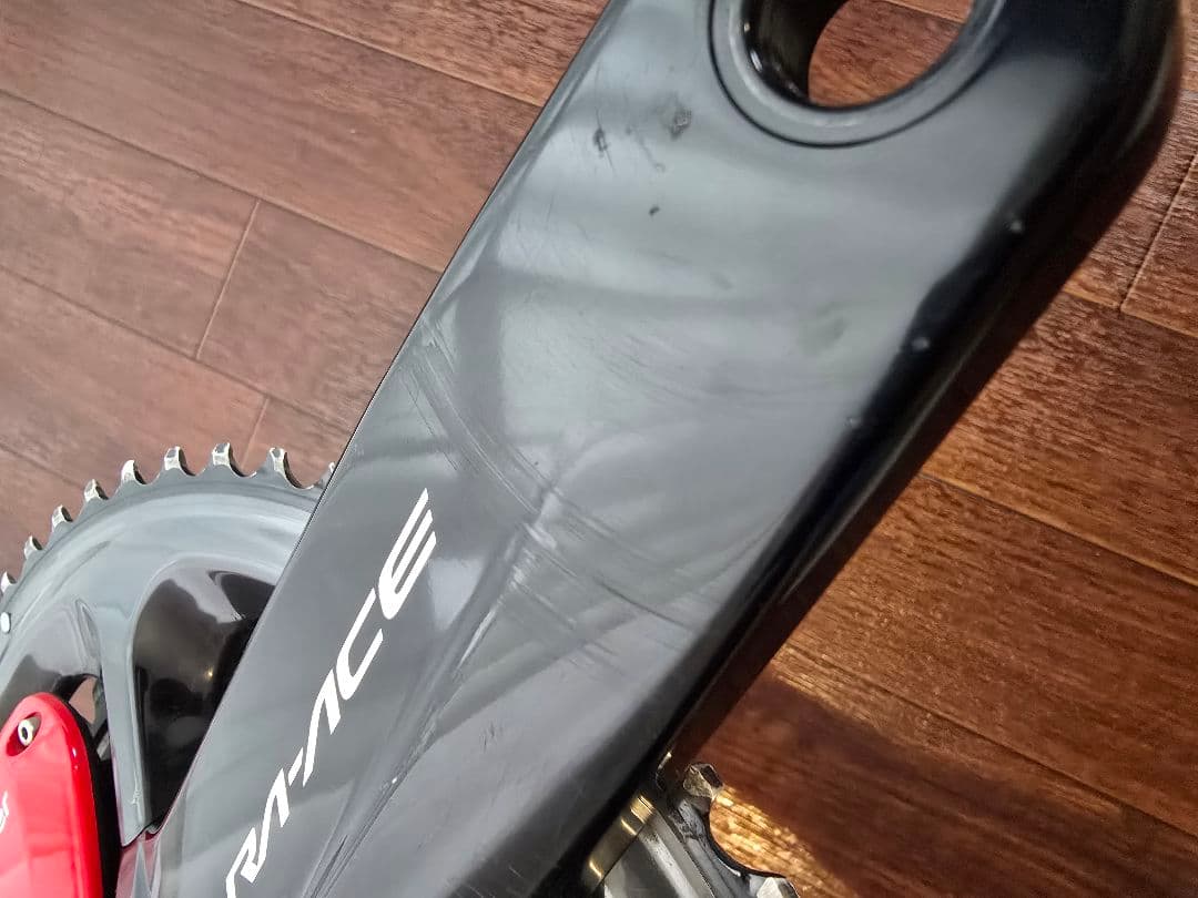 Pioneer Dura-Ace パワーメーター