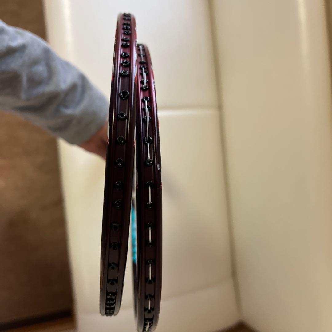 アストロクス100zz 2本セット