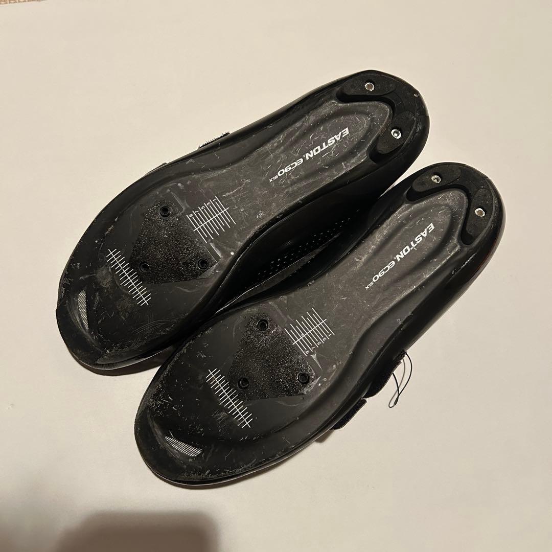 GIRO FACTOR TECHLACE ビンディングシューズ 27.5cm