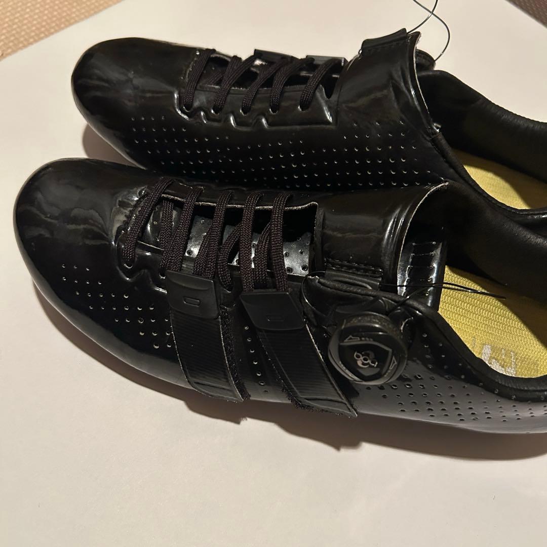 GIRO FACTOR TECHLACE ビンディングシューズ 27.5cm