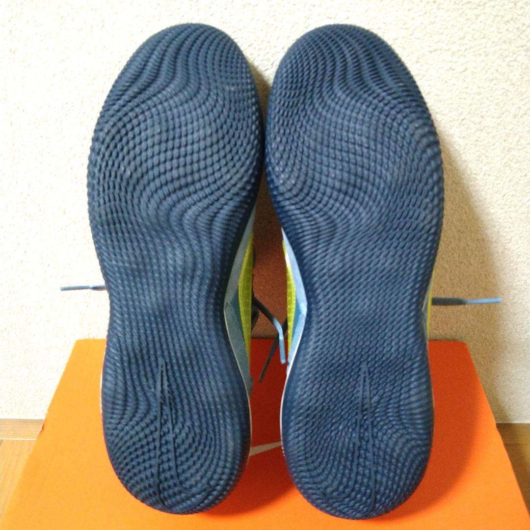【新品】NIKE ストリートガト 26.5cm