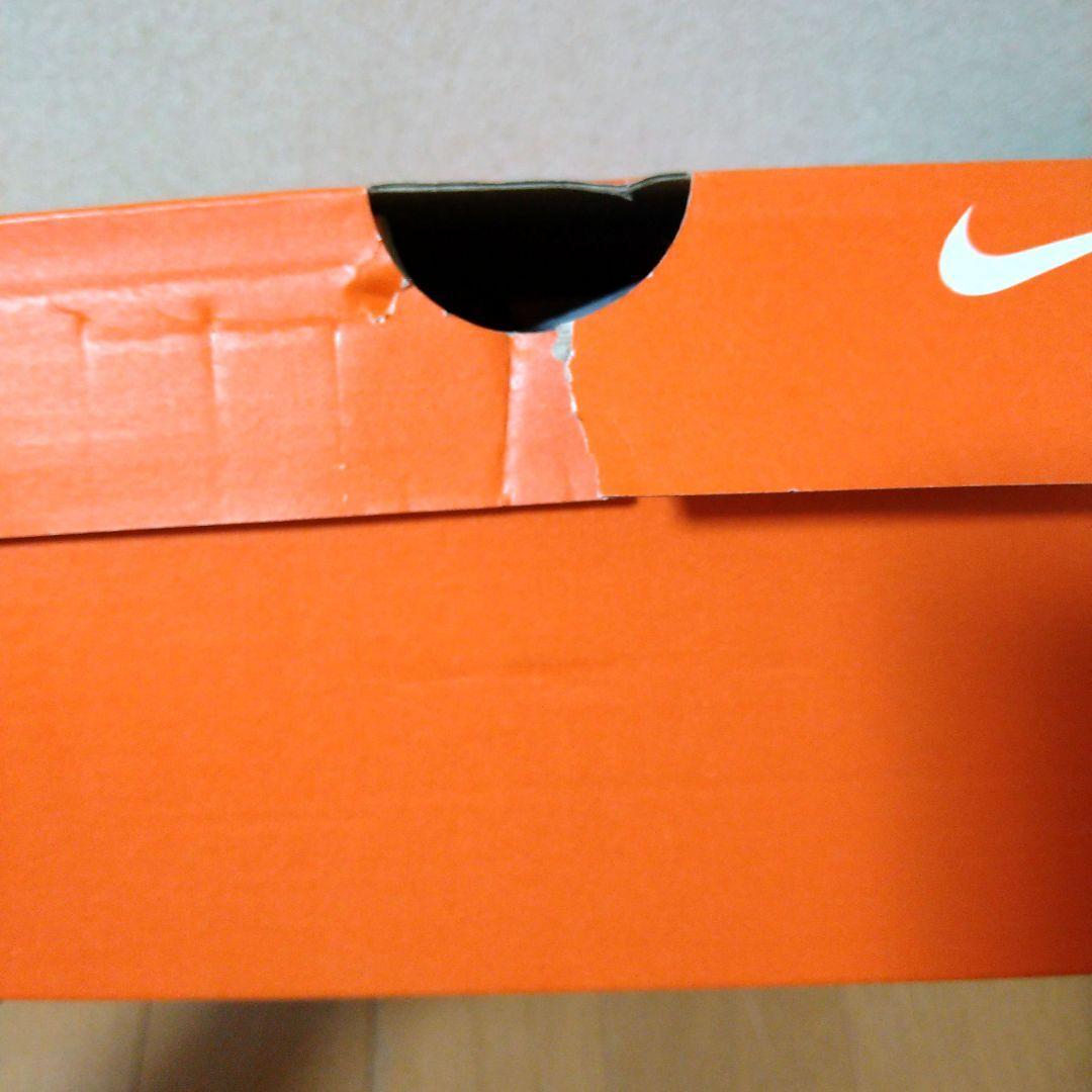 【新品】NIKE ストリートガト 26.5cm