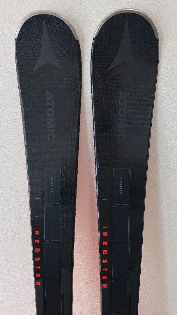 ATOMIC REDSTER s8i　165cm