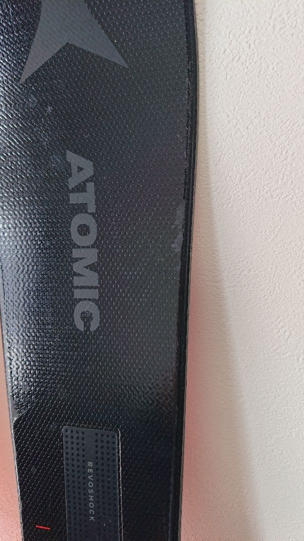 ATOMIC REDSTER s8i　165cm
