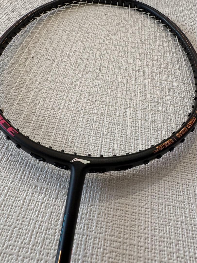 ラケット Axforce80