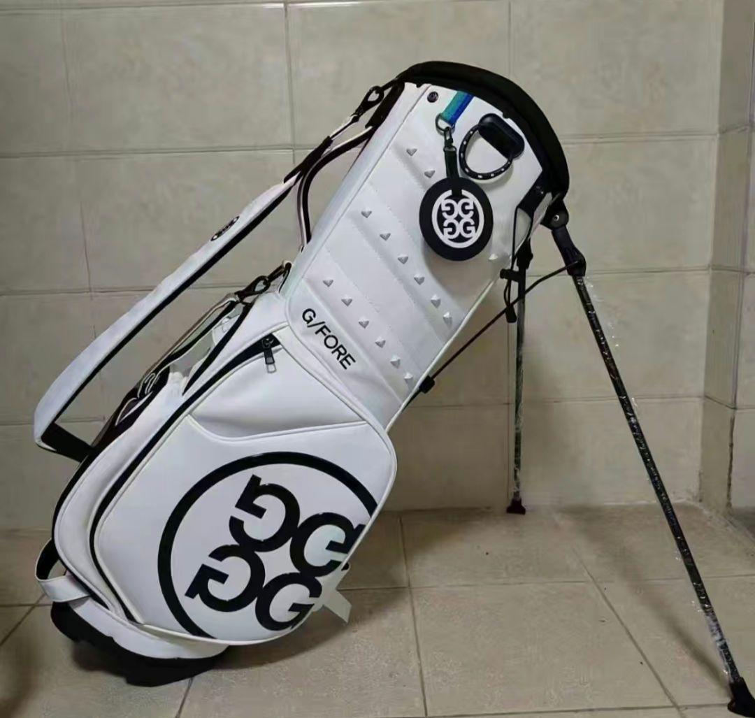 G/FORE ジーフォア スタンド型 キャディバッグ