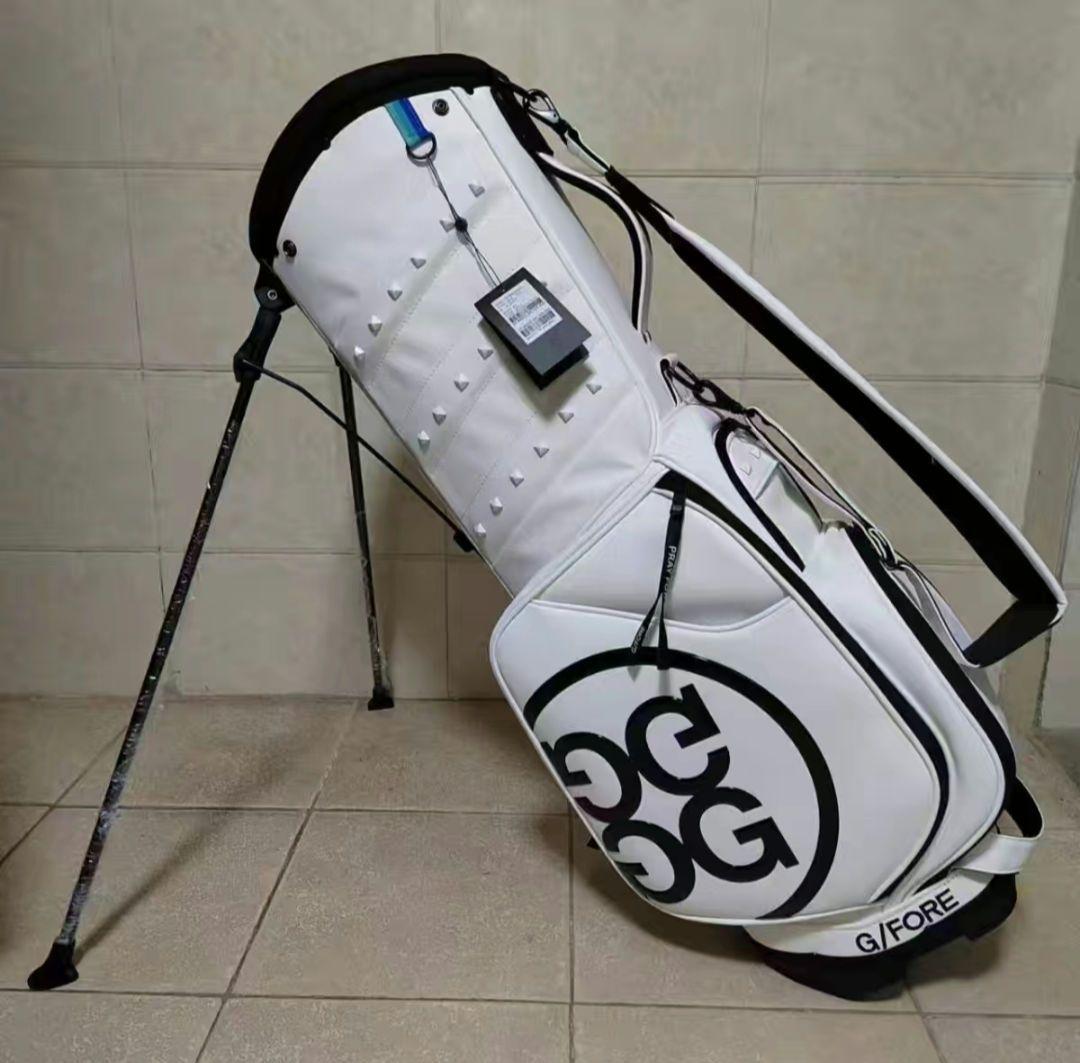 G/FORE ジーフォア スタンド型 キャディバッグ