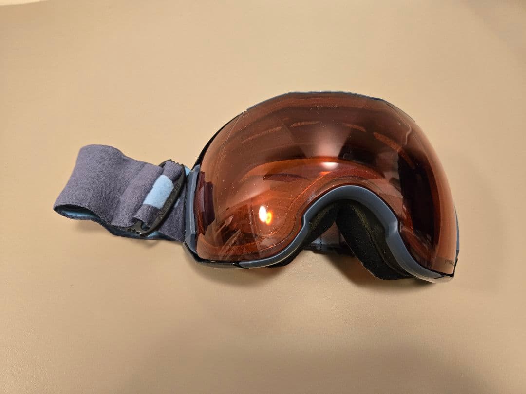 Oakley AIRBREAK XL スペアレンズ1枚付き