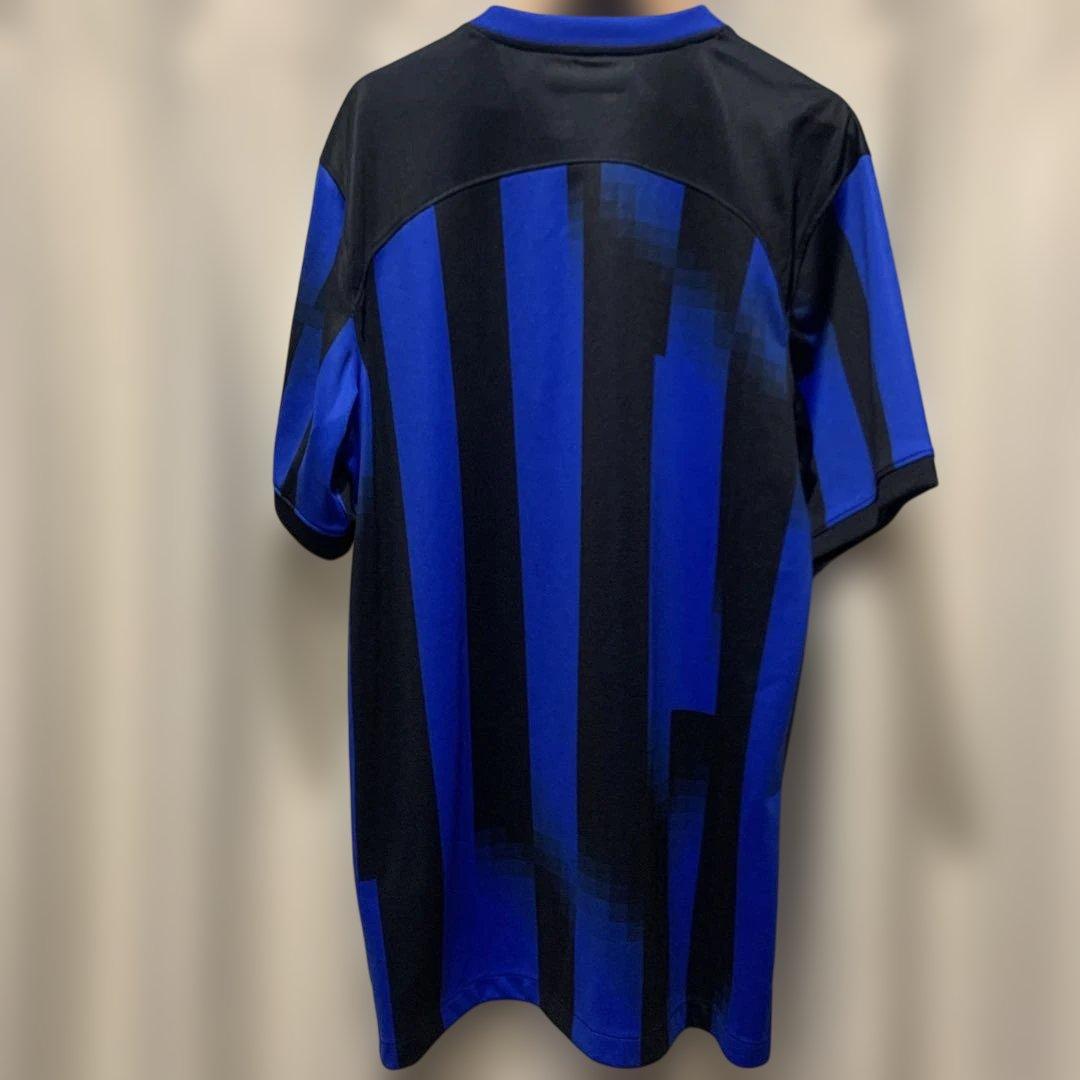 NIKE インテル ユニフォーム 2023/2024