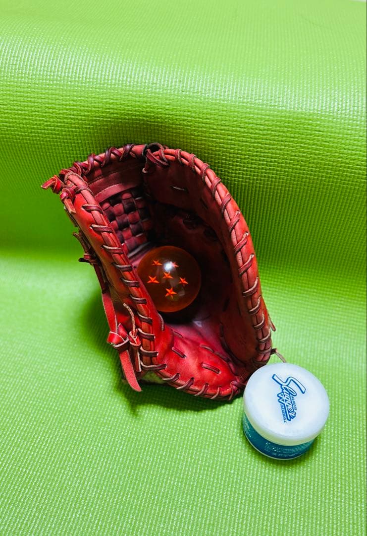 美品　硬式　ファーストミット　グローバルエリート　ゼット　ミズノプロ　スラッガー