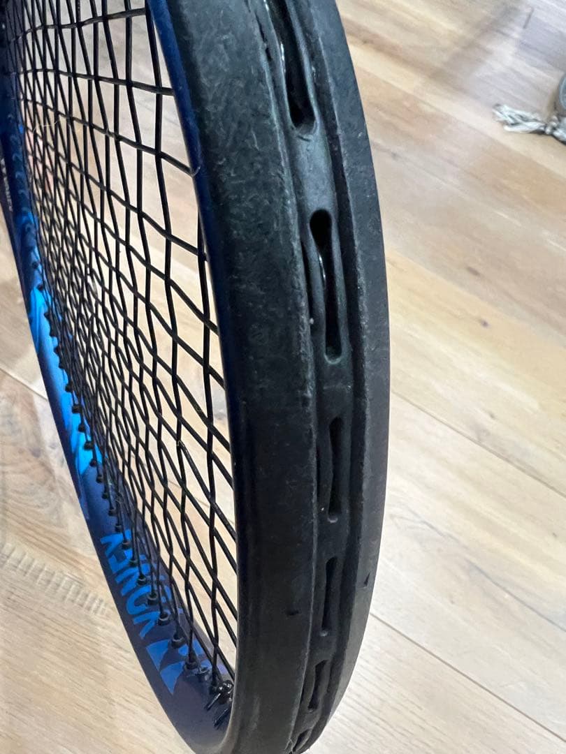 YONEX EZONE 98 2020年モデルG2