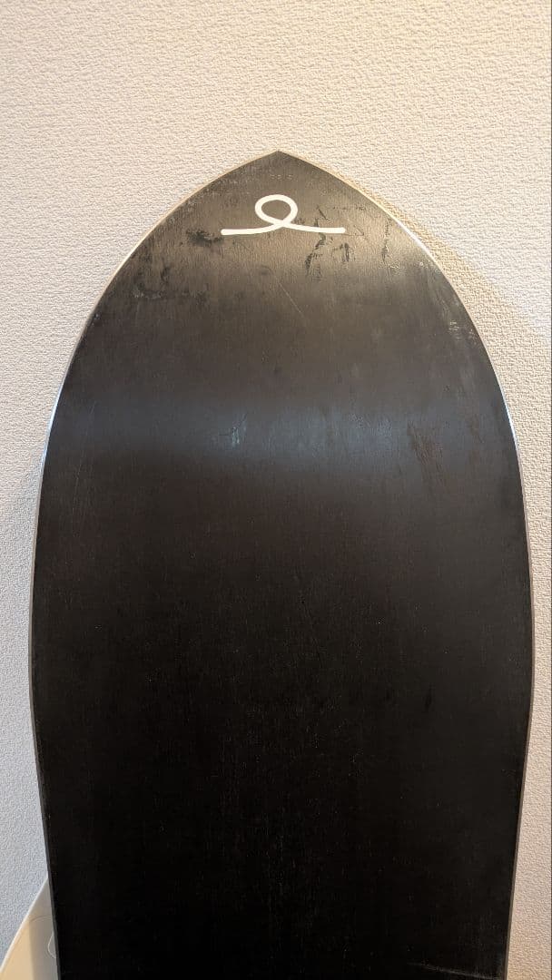 リーマンスティック　Hokkaido153cm Flux DS Mサイズ