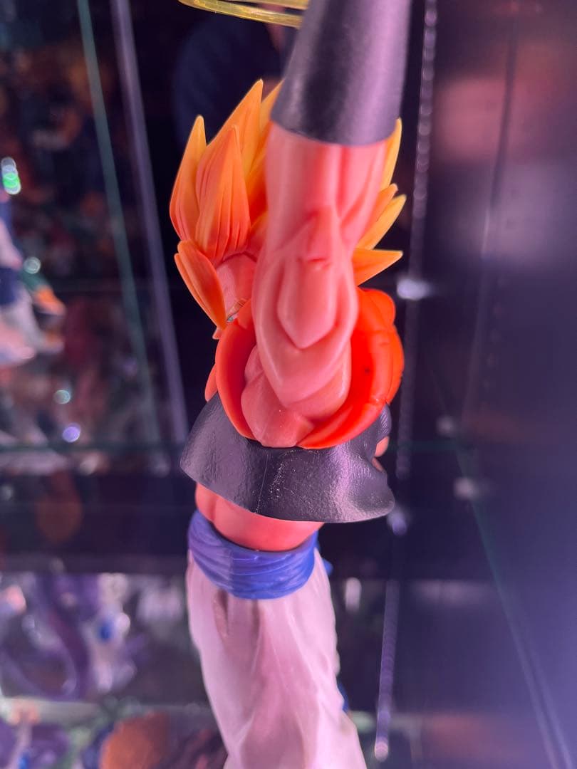 ドラゴンボールフィギュア　3点まとめ売り