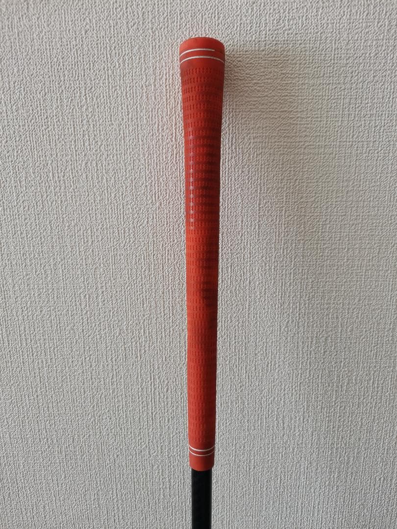 ★チャビ★TENSEI CK PRO ORANGE 60HY-S