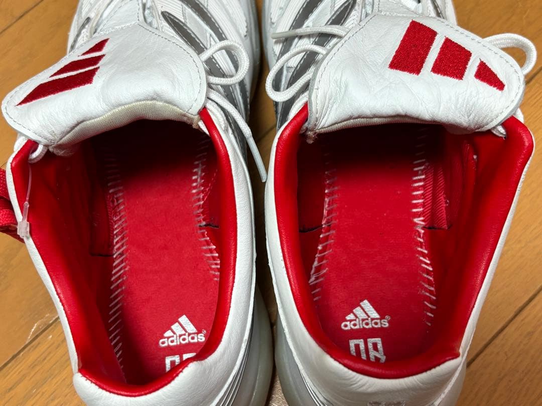 adidas プレデター プレシジョン TR アディダス 27cm