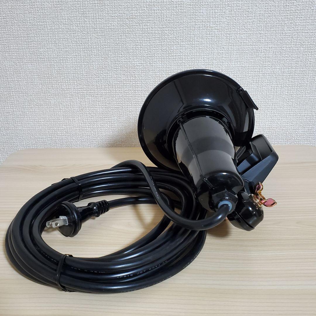 【美品】トラスコ中山 LED投光器 20W RTL-205 2個セット