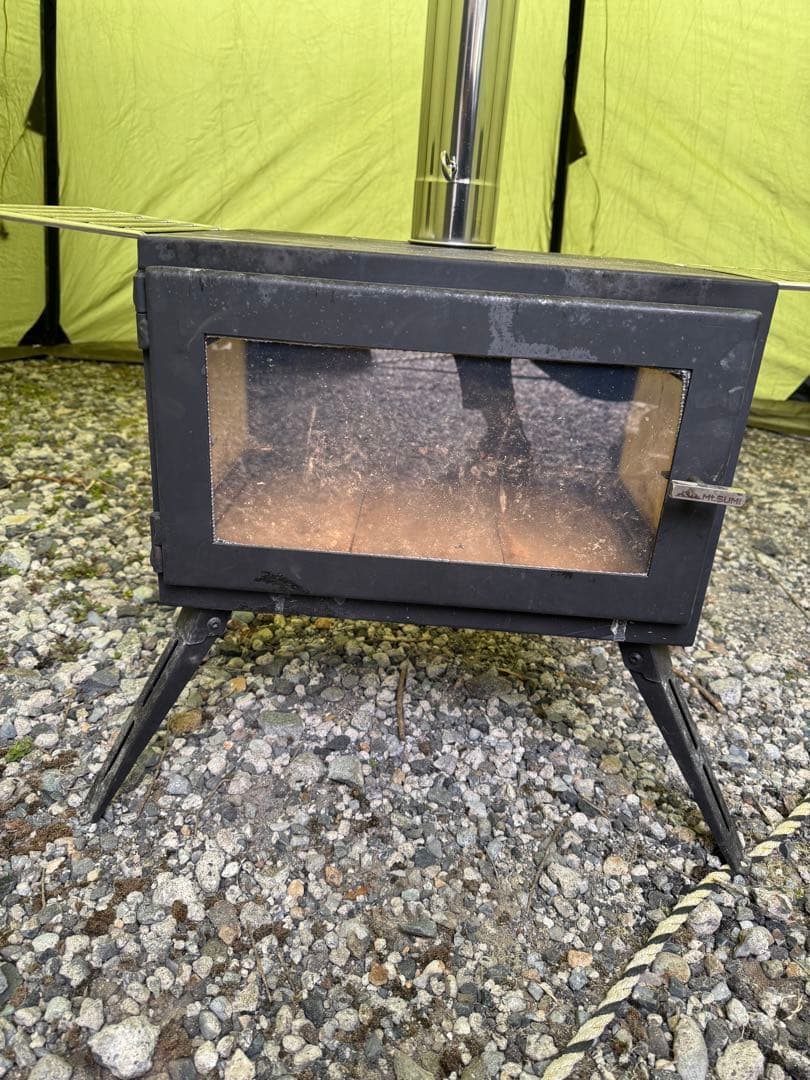 中古　マウントスミ　オーラ　オプション　手渡し歓迎 宇都宮