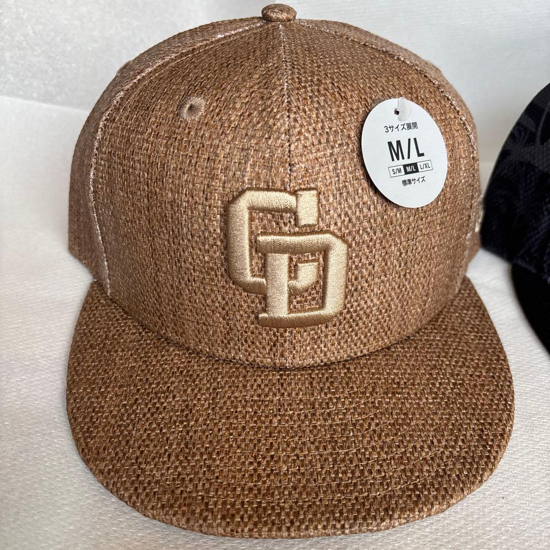 【新品タグ付】2026中日ドラゴンズ NEW ERA 沖縄キャンプ 現地限定品