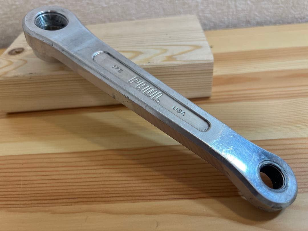 パーツ Paul components USA Clank Circle 36t