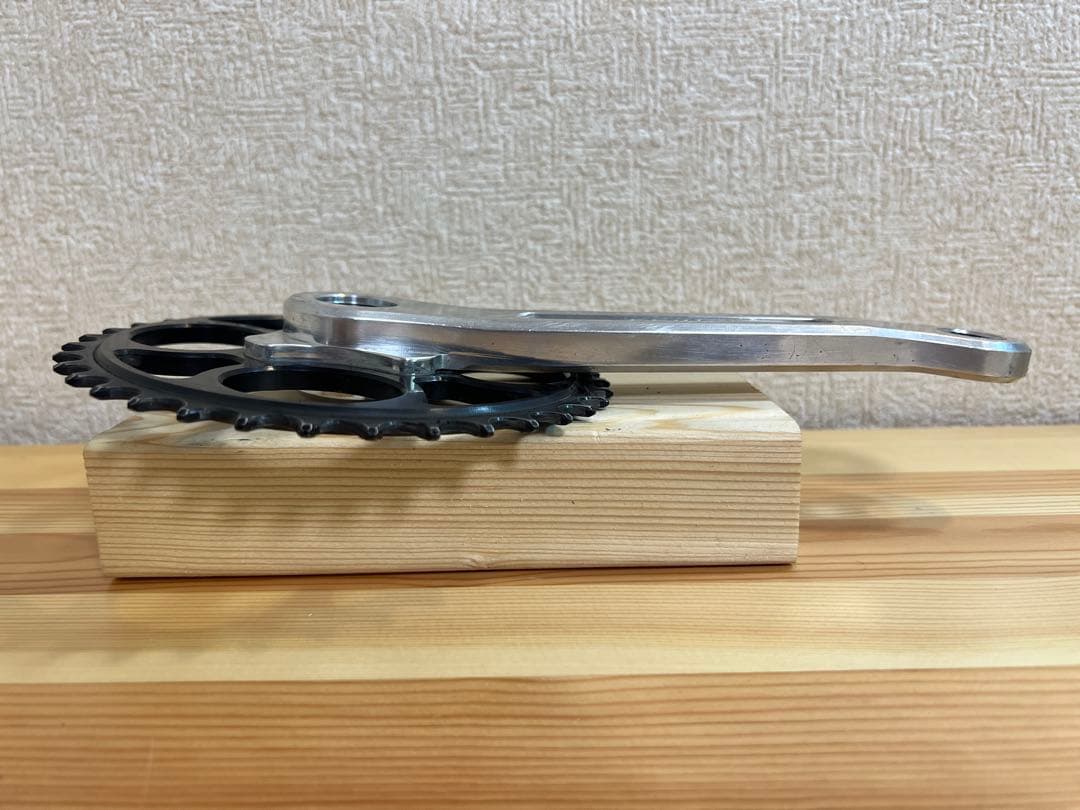 パーツ Paul components USA Clank Circle 36t