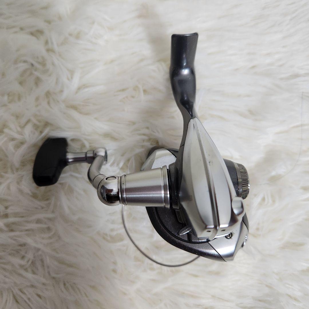 美品☆シマノ 08 ツインパワー C3000 SHIMANO TWINPOWER
