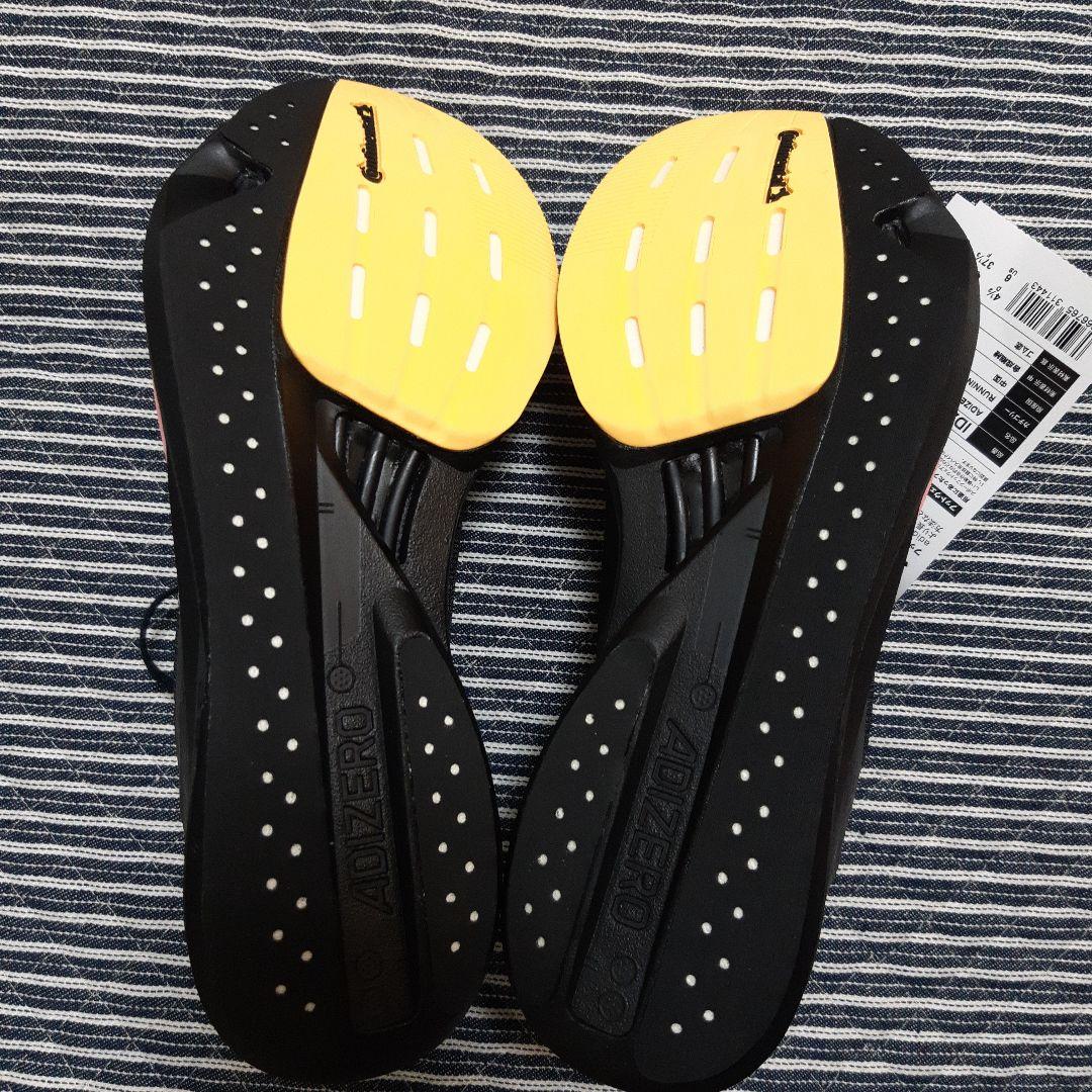 新品　アディゼロタクミセン10 /AdizeroTakumiSen10　23
