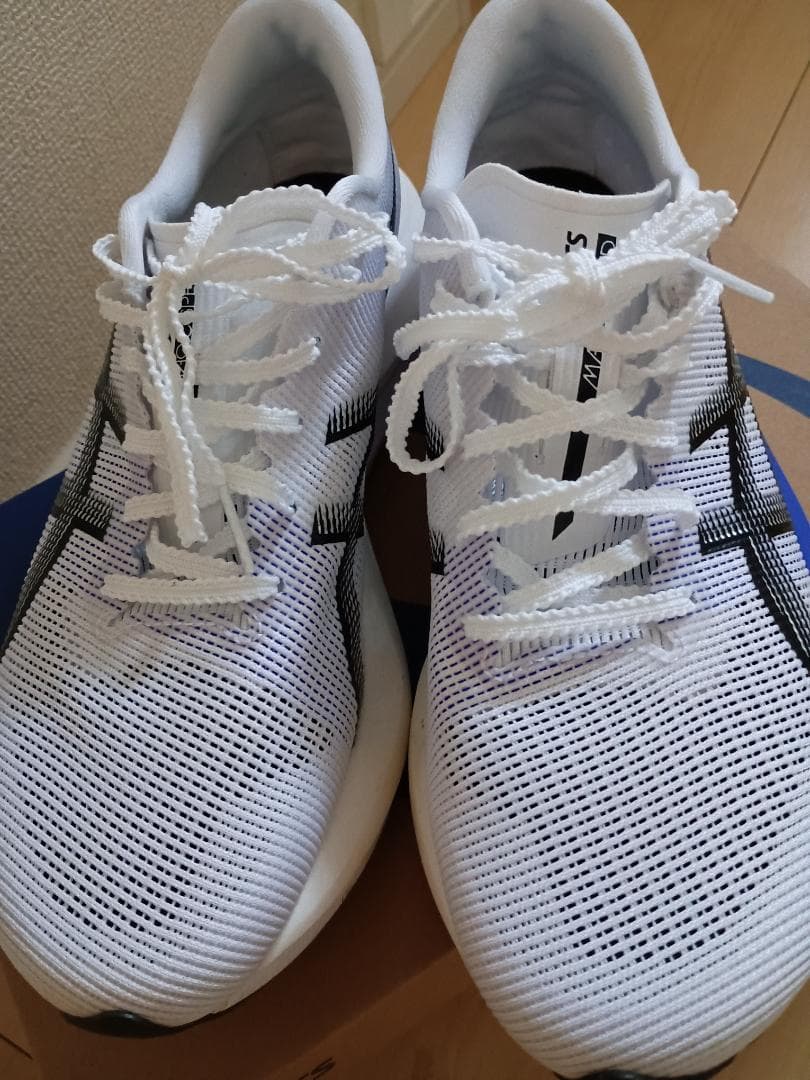 セットでお得(*^^*)asicsマジックスピード5MAGICSPEED26cm