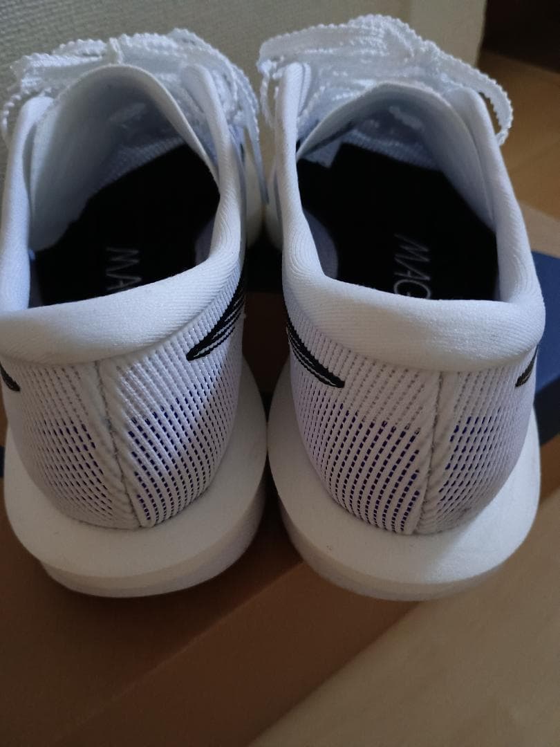 セットでお得(*^^*)asicsマジックスピード5MAGICSPEED26cm
