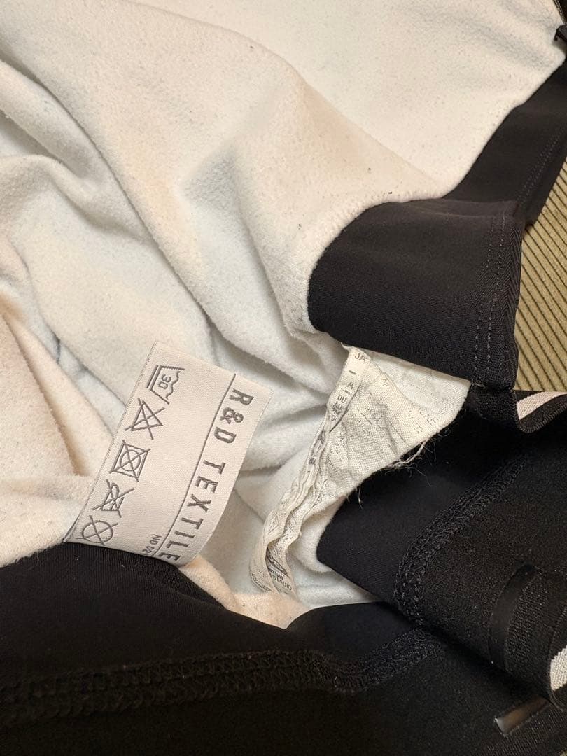 アソスmille intermediate Jacket_evo7 assos