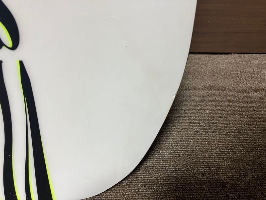 SALOMON スノーボード　Villain 150