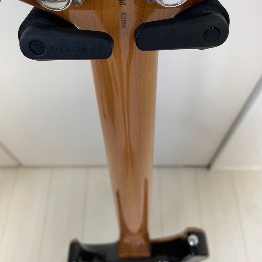 ギター PRS SE CUSTOM24 Roasted Maple LTD