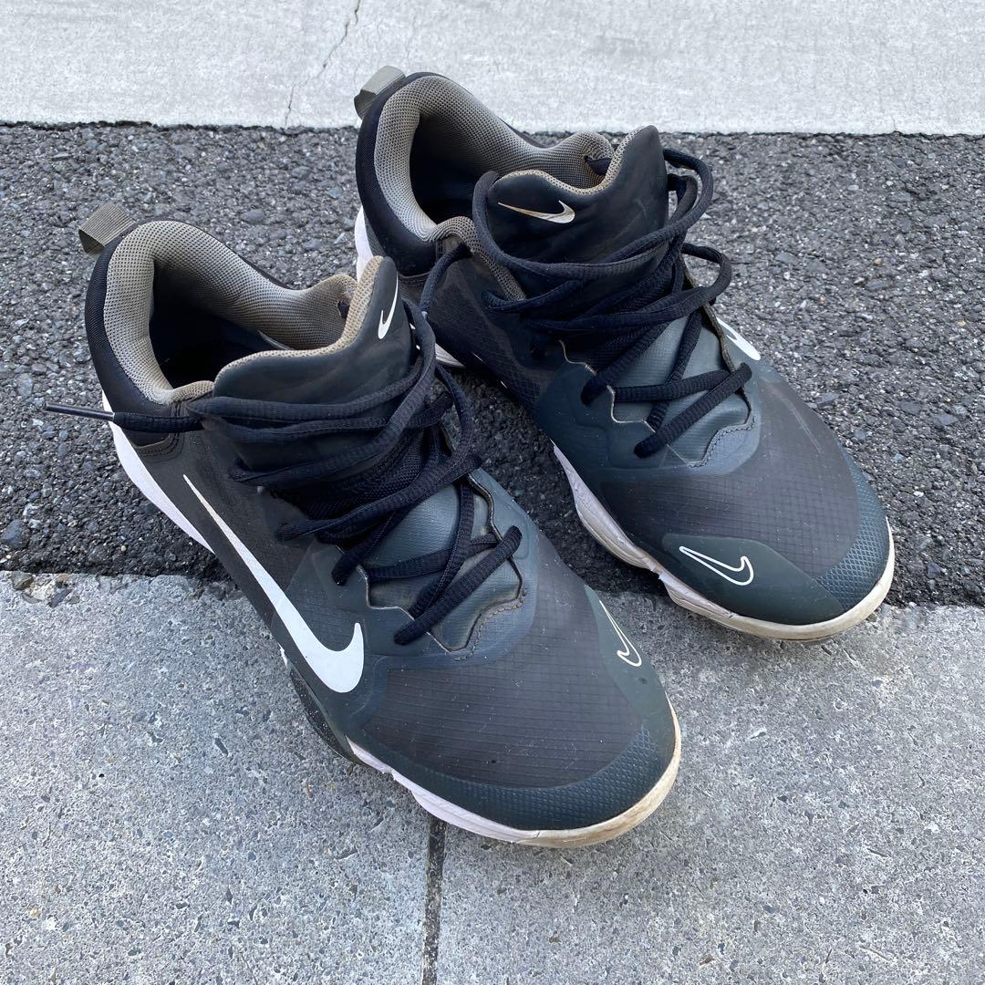 FORCE ZOOM TROUT 9 PRO 【NIKE 野球スパイク】